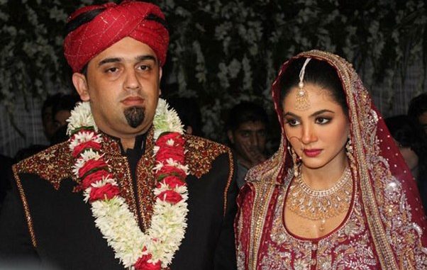 Pakistani pop star Annie Khalid becomes Meera?